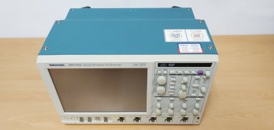 Осциллограф Tektronix DPO7354 (демонстрационный)